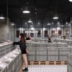 Harmay Chengdu UFun by AIM ARCHITECTURE - Sheet2