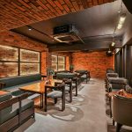 Levana Restaurants - Sheet1