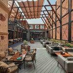 Levana Restaurants - Sheet3