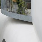 Amorph Living Sculpture by Lechner & Lechner Architects - Sheet1