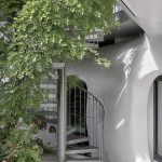 Amorph Living Sculpture by Lechner & Lechner Architects - Sheet2