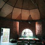 Tigergarh Resort, Dining hall by Aagaur Studio - Sheet1
