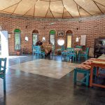 Tigergarh Resort, Dining hall by Aagaur Studio - Sheet4