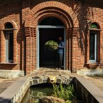 Tigergarh Resort, Dining hall by Aagaur Studio - Sheet7