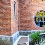 Tigergarh Resort, Dining hall by Aagaur Studio - Sheet8