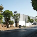 French High School of Rabat by CoCo architecture - Sheet1