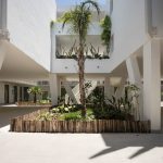 French High School of Rabat by CoCo architecture - Sheet2