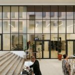 French High School of Rabat by CoCo architecture - Sheet3