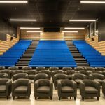 French High School of Rabat by CoCo architecture - Sheet4