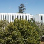 French High School of Rabat by CoCo architecture - Sheet5