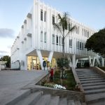 French High School of Rabat by CoCo architecture - Sheet6