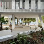 French High School of Rabat by CoCo architecture - Sheet7