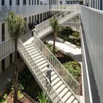 French High School of Rabat by CoCo architecture - Sheet8