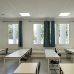 French High School of Rabat by CoCo architecture - Sheet9