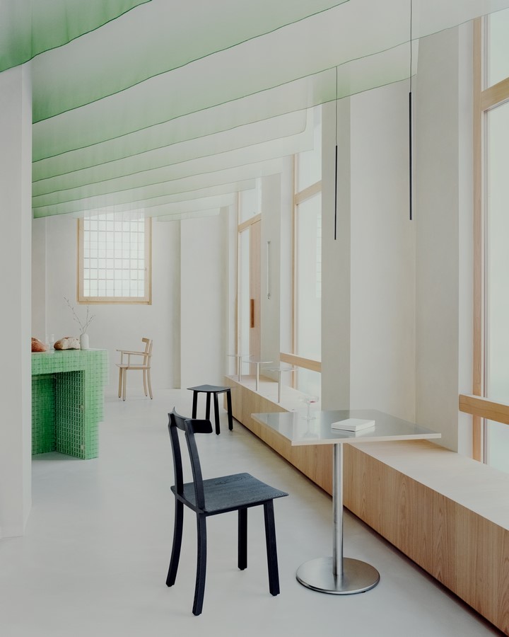 PAN, Milan 2023 by studio wok - Sheet5