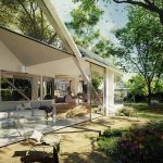 Reel house by Matteo cainer Architecture - Sheet3