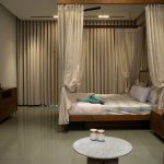 The Screen Residence by Sthapatya a Design Studio - Sheet1