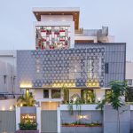The Screen Residence by Sthapatya a Design Studio - Sheet4
