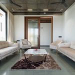 The Screen Residence by Sthapatya a Design Studio - Sheet5
