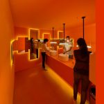 Chit Chat Restroom by SIde FX Arquitectura - Sheet2