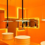 Chit Chat Restroom by SIde FX Arquitectura - Sheet3