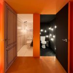 Chit Chat Restroom by SIde FX Arquitectura - Sheet6