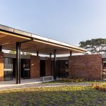 The New Day Center for the Elderly by SIde FX Arquitectura - Sheet1