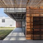 The New Day Center for the Elderly by SIde FX Arquitectura - Sheet2