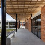 The New Day Center for the Elderly by SIde FX Arquitectura - Sheet5