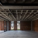 The New Day Center for the Elderly by SIde FX Arquitectura - Sheet7