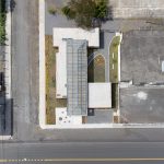 The New Day Center for the Elderly by SIde FX Arquitectura - Sheet8