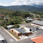 The New Day Center for the Elderly by SIde FX Arquitectura - Sheet9