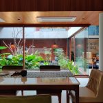 Unique Dining Setting Ideas by Ds2 Architecture - Sheet1