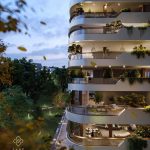 Syre Residential Complex by Studio Marco Piva - Sheet1