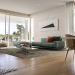 Syre Residential Complex by Studio Marco Piva - Sheet2
