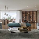 Syre Residential Complex by Studio Marco Piva - Sheet3