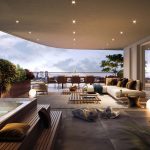 Syre Residential Complex by Studio Marco Piva - Sheet4