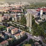 Syre Residential Complex by Studio Marco Piva - Sheet8