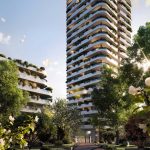 Syre Residential Complex by Studio Marco Piva - Sheet9