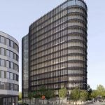 HVB Headquarters 2 by Sauerbruch Hutton - Sheet2