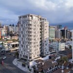 LB Building by Arquitectura x - Sheet1