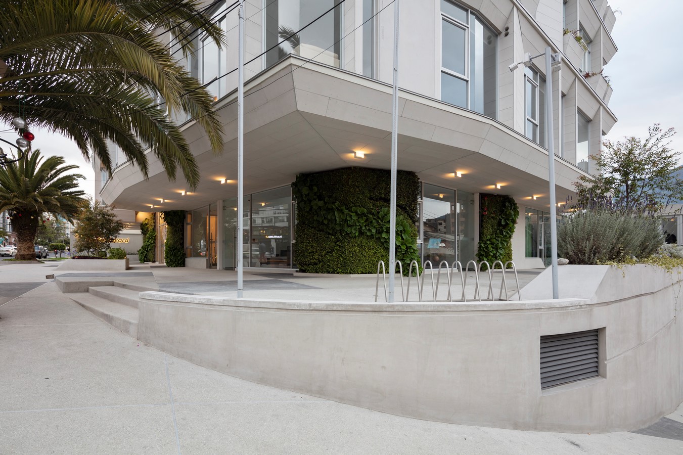LB Building by Arquitectura x - Sheet9