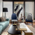 The Essence of Contemporary Interiors by A Square Designs - Sheet1