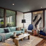 The Essence of Contemporary Interiors by A Square Designs - Sheet2