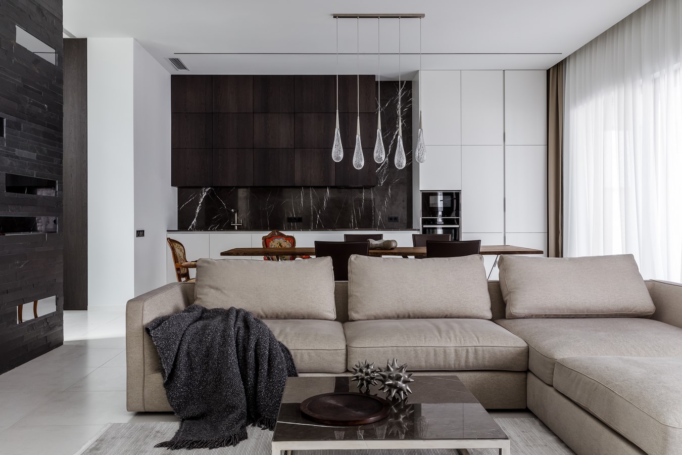 Home For Friends by Alexey Aladashvili studio - Sheet6