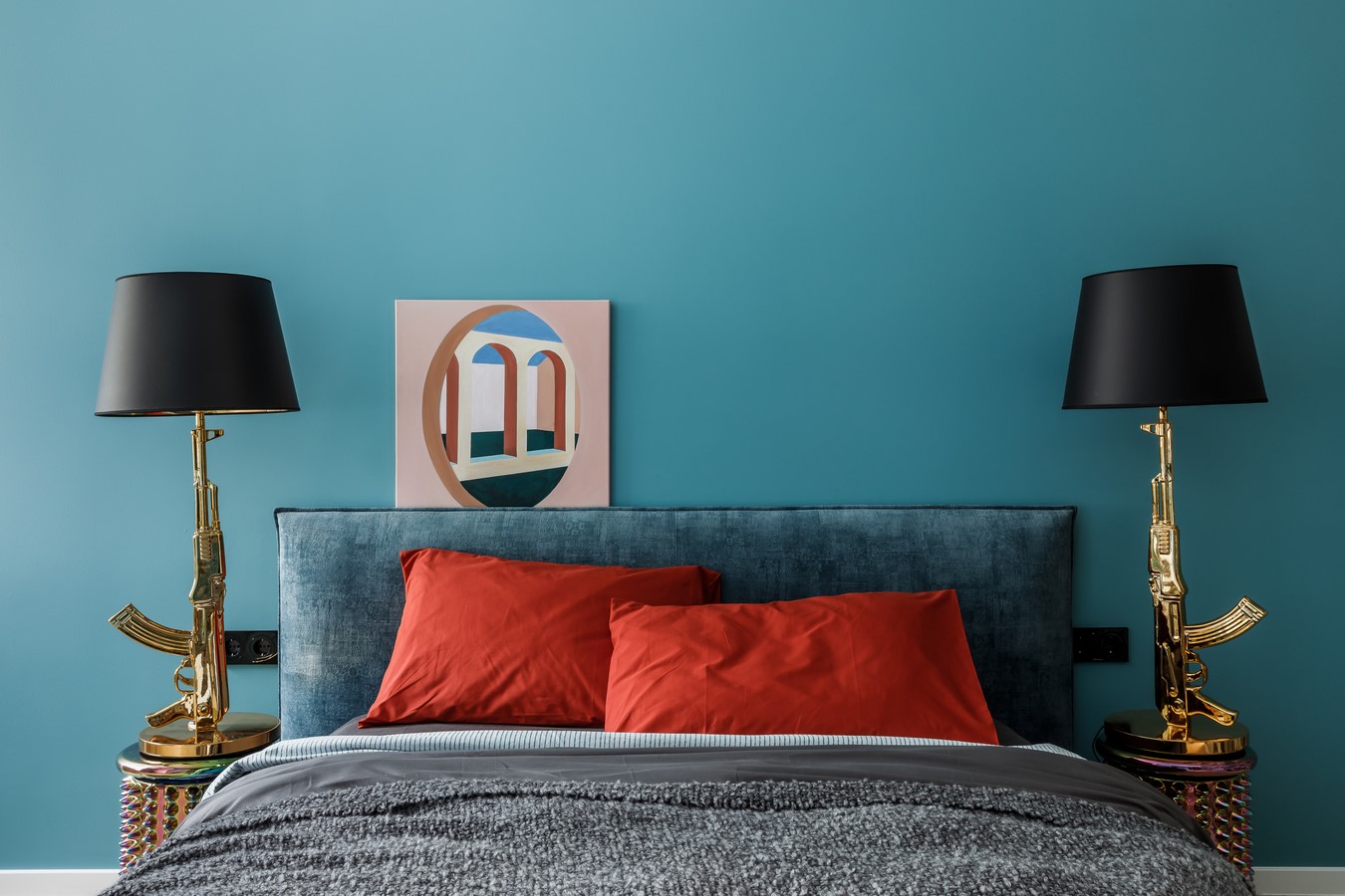 Home For Friends by Alexey Aladashvili studio - Sheet9