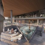 Business Stadium Central building by Zaha Hadid Architects - Sheet3