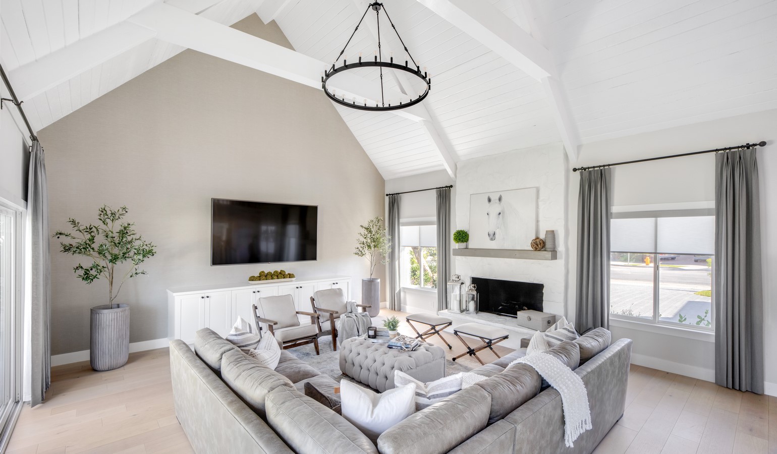 Huntington Harbour by Kennedy Cole Interior Design - Sheet6