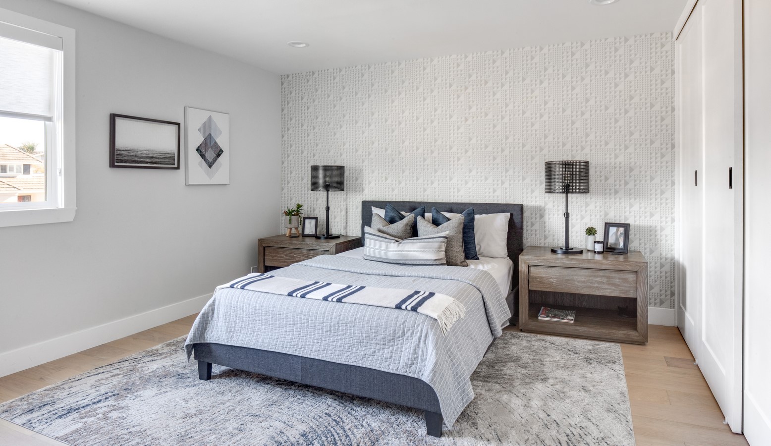 Huntington Harbour by Kennedy Cole Interior Design - Sheet9