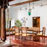 Wooden Chairs and Dining Table Collection by Temple Town - Sheet1
